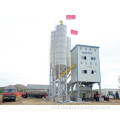 concrete mixing plant